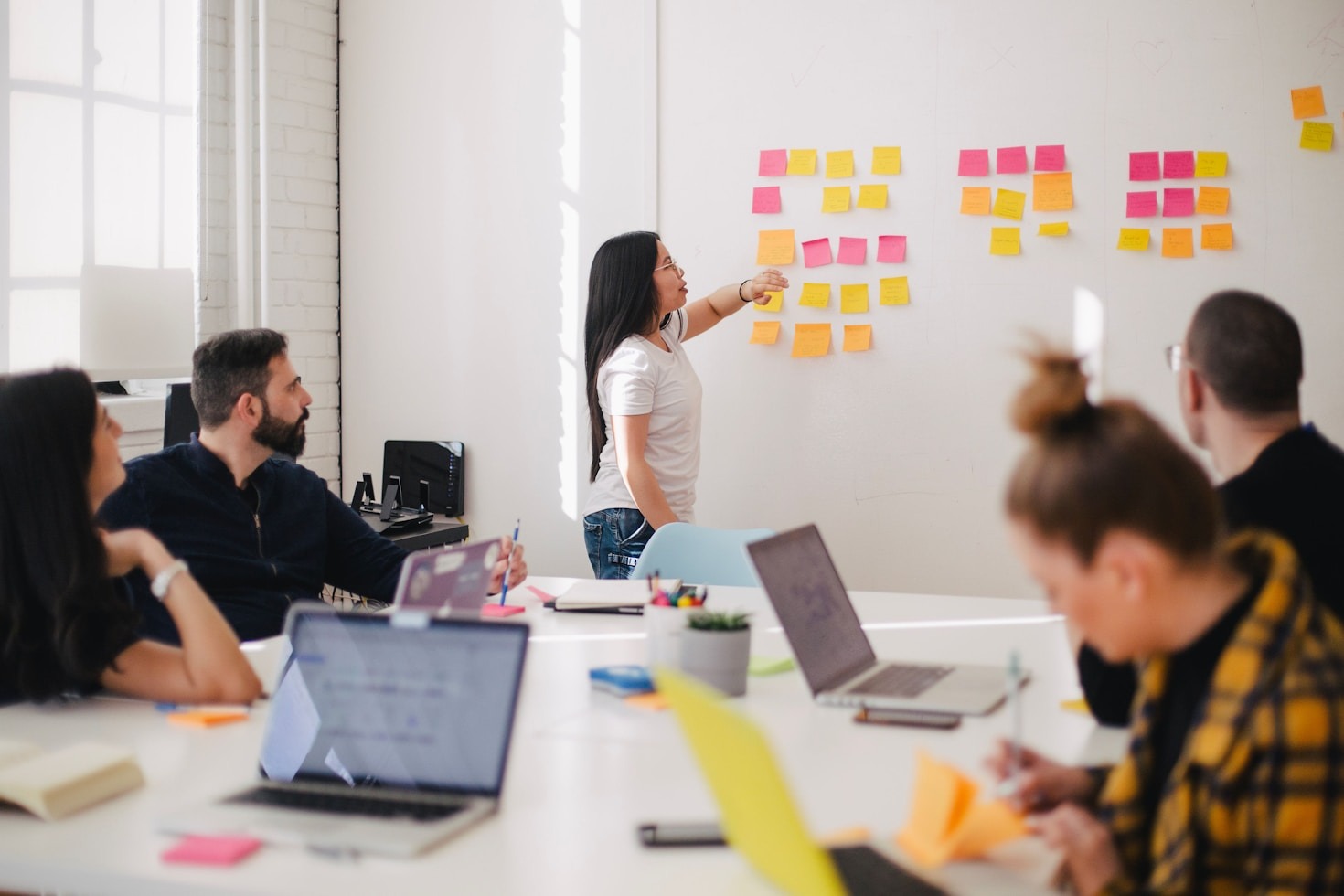 O poder da análise de dados na liderança corporativa